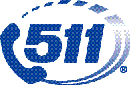 511 logo