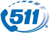 511 Logo