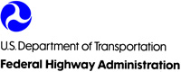 U.S. Department of Transportation Federal Highway Administration