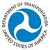 USDOT logo