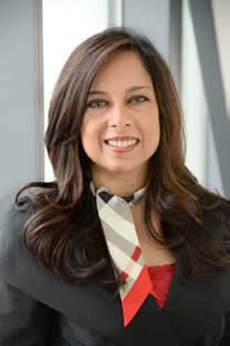 Photo of Mala Parker