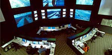 control center