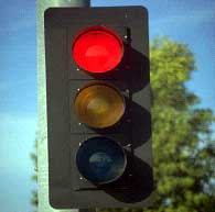 traffic light