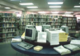 resource library