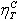 the following expression should read: lowercase eta superscript uppercase C, subscript uppercase T