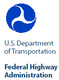 U.S. Department of Transportation - Federal Highway Administration