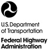 U.S. Department of Transportation Federal Highway Administration