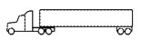 5-axle vehicle tractor