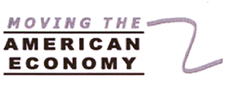 Logo: Moving The American Economy