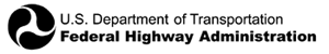 Federal Highway Administration logo