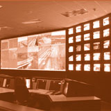 a Traffic Management Center