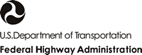 United States Department of Transportation Federal Highway Administration