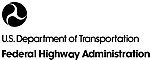 U.S. Department of Transportation Federal Highway Administration