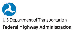 U.S. Department of Transportation - Federal Highway Administration