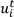 Shortest route travel time from origin-destination pair &iota; at departure time interval &tau;.