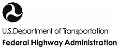 U.S. Department of Transportation Federal Highway Administration