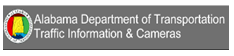 Alabama Department of Transportation Traffic Information and Cameras