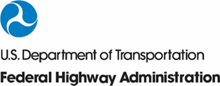 United States Department of Transportation Federal Highway Administration