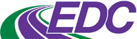 EDC Logo