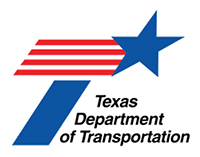 Texas Department of Transportation (logo)