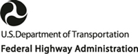 U.S. Department of Transportation - Federal Highway Administration