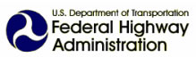 U.S. Department of Transportation, Federal Highway Administration