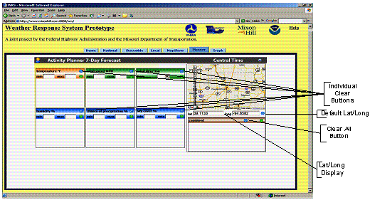 Figure 11 illustrates the changes made to the Planner module.