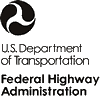 U.S. Department of Transportation/Federal Highway Administration