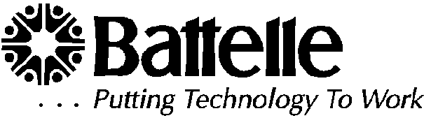 Battelle Logo