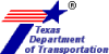 Texas Department of Transportation logo