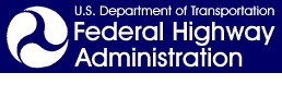 FHWA logo.