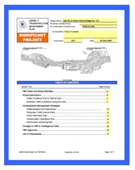 RI TMP template cover.