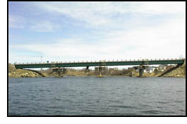 Little Bras d'Or Bridge