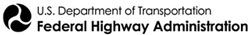 U.S. Department of Transportation Federal Highway Administration